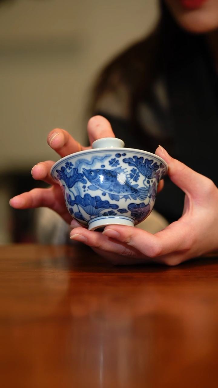 【闪购商品】景德镇高端瓷器！！！