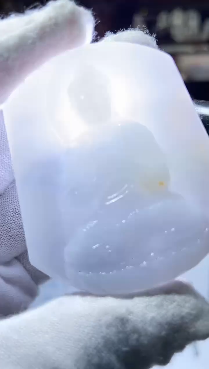 【闪购商品】定制翡翠未镶嵌天然A货翡翠拍一发一