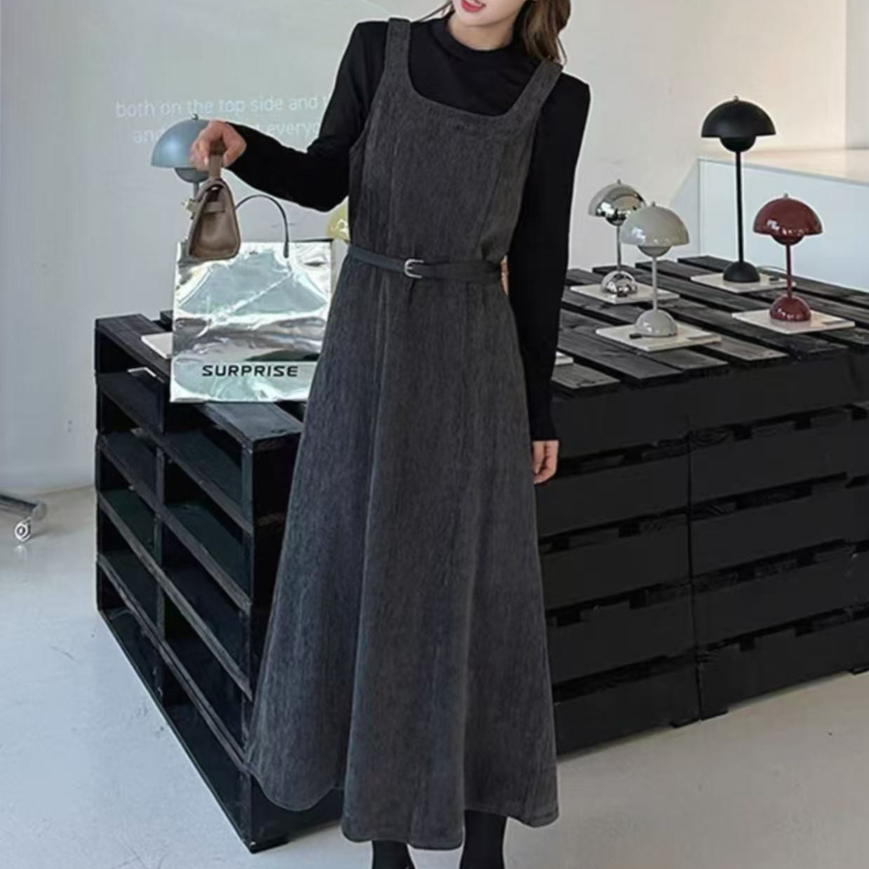 睿雪家2025高端撤柜上衣228