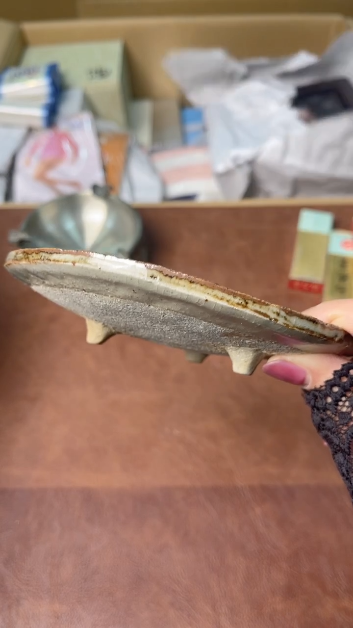 中古商品满18包邮