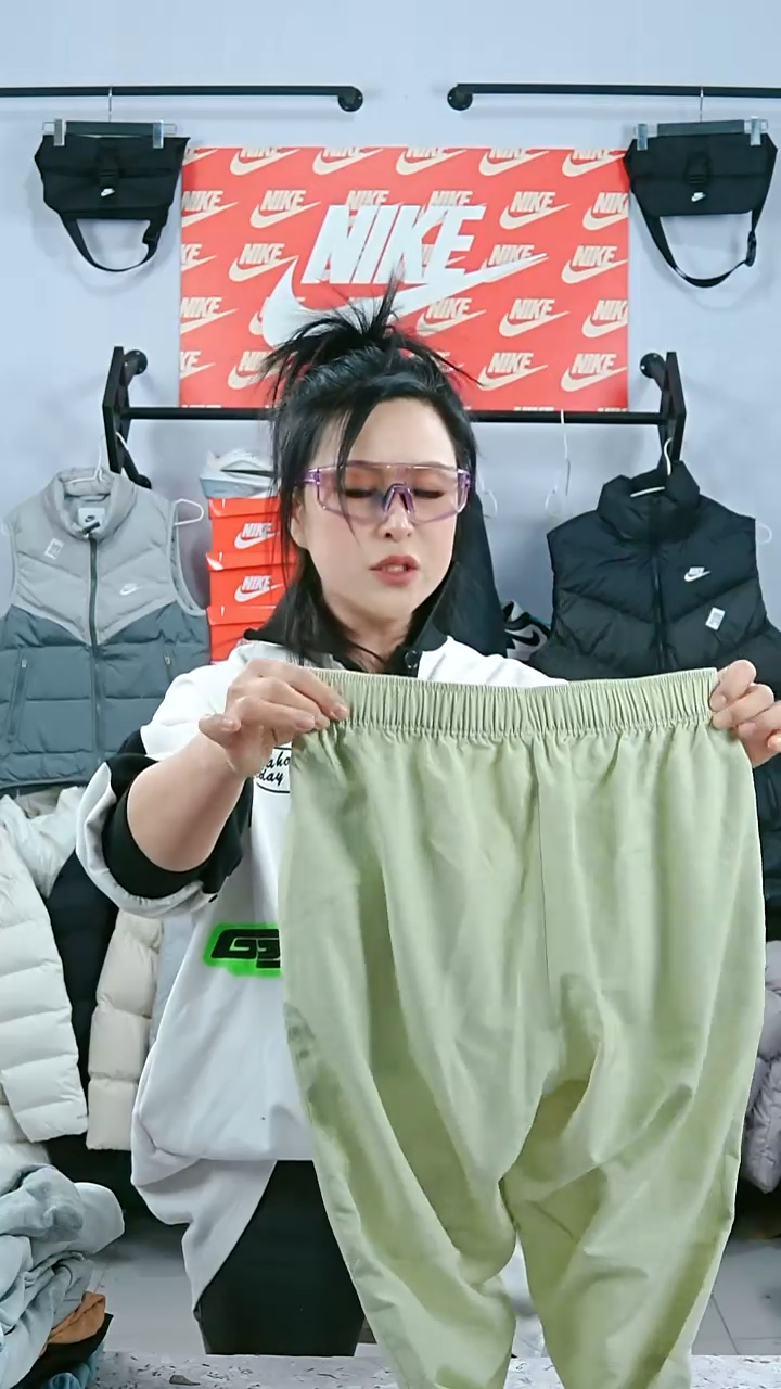 2102闪购编码运动衣以直播间过款为准尺码