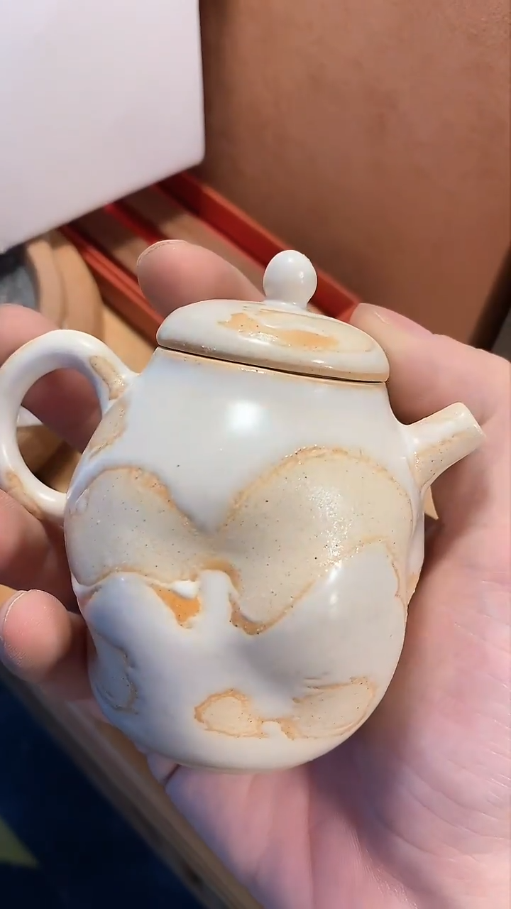 瓷片陶瓷茶器福利28