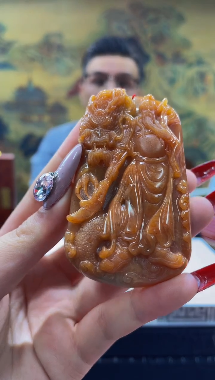 未镶嵌定制翡翠翡翠A货 LL056多样性发其一 