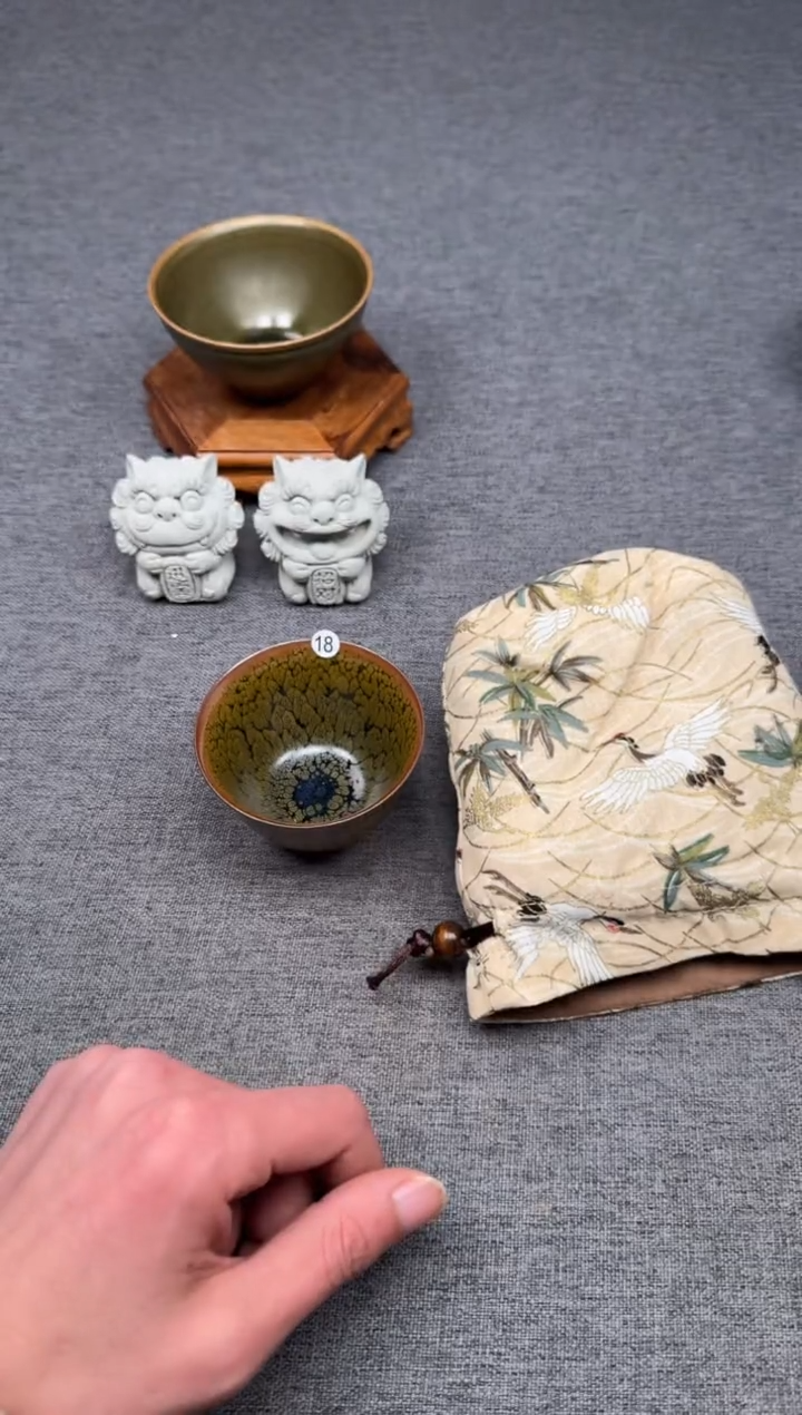 【闪购商品】茶盏zzzzzzzzzzzz18