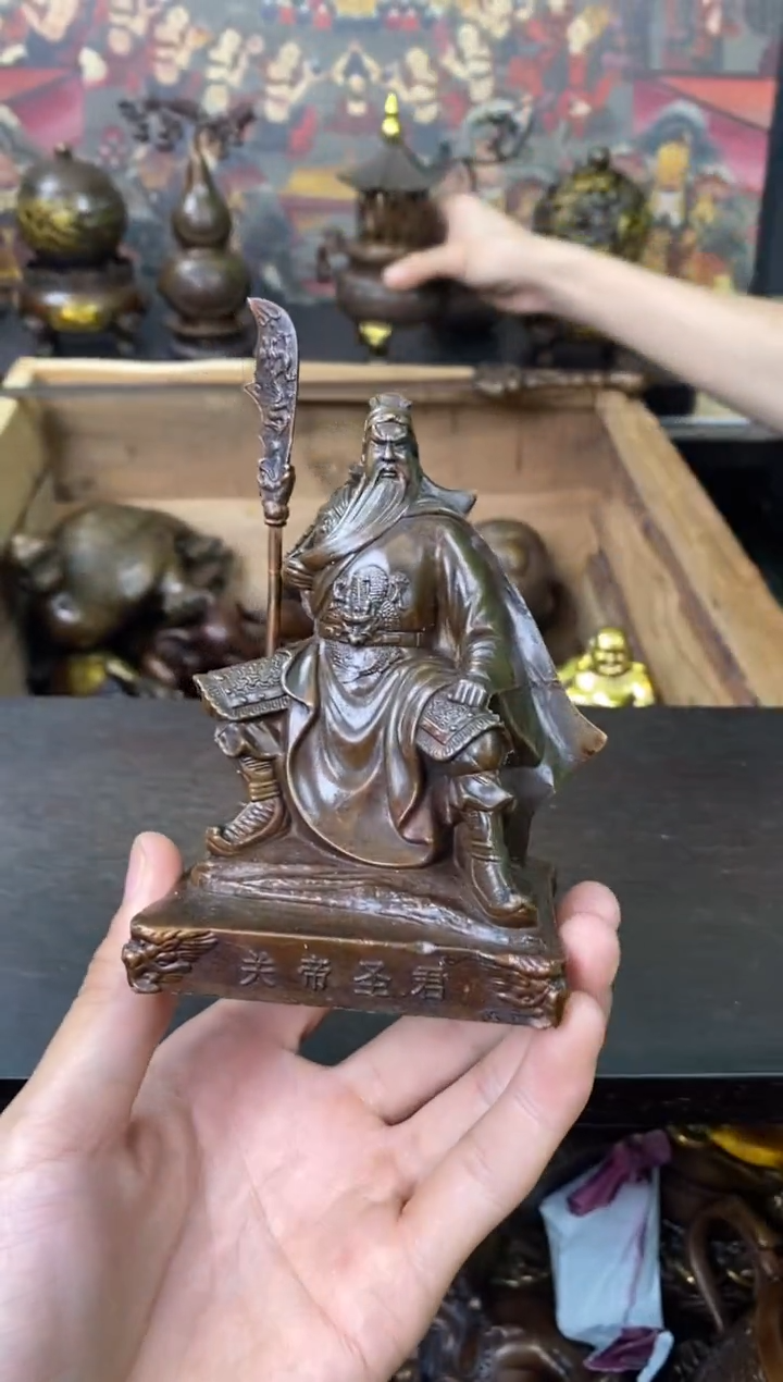 百福铜专属精选链接