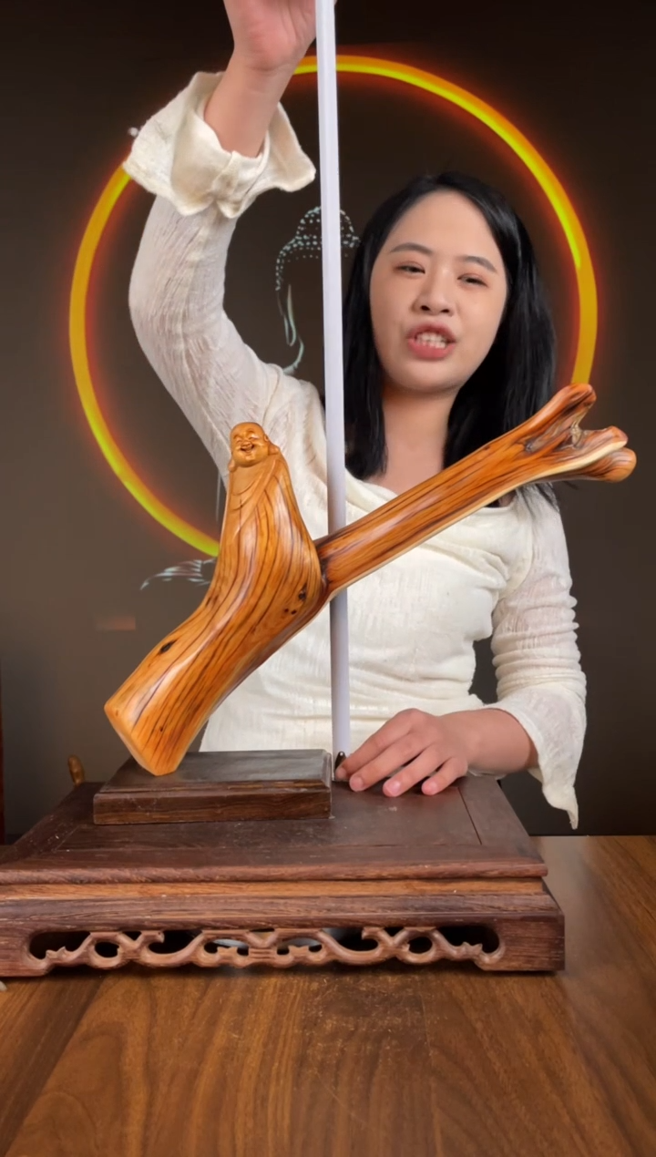 【闪购商品】柏木（崖柏）手工摆件,先抢先得!