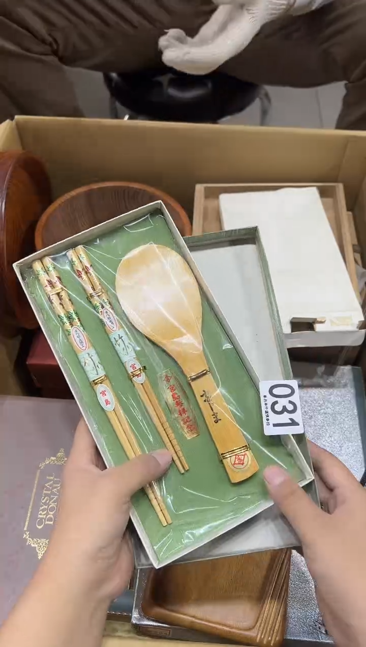 杭****店031.茶摆件         