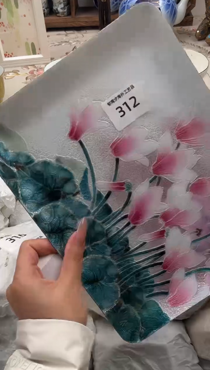 瓷片夏**风L         312