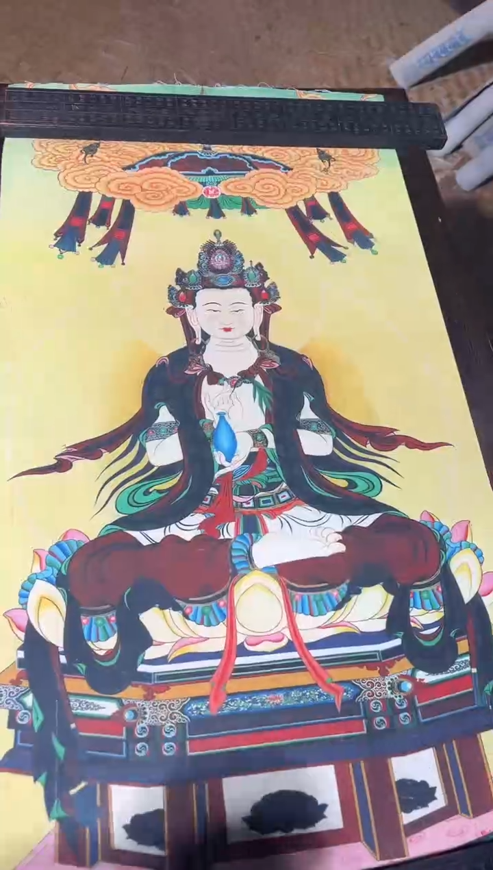 卷轴画卷轴画的的艳艳tk