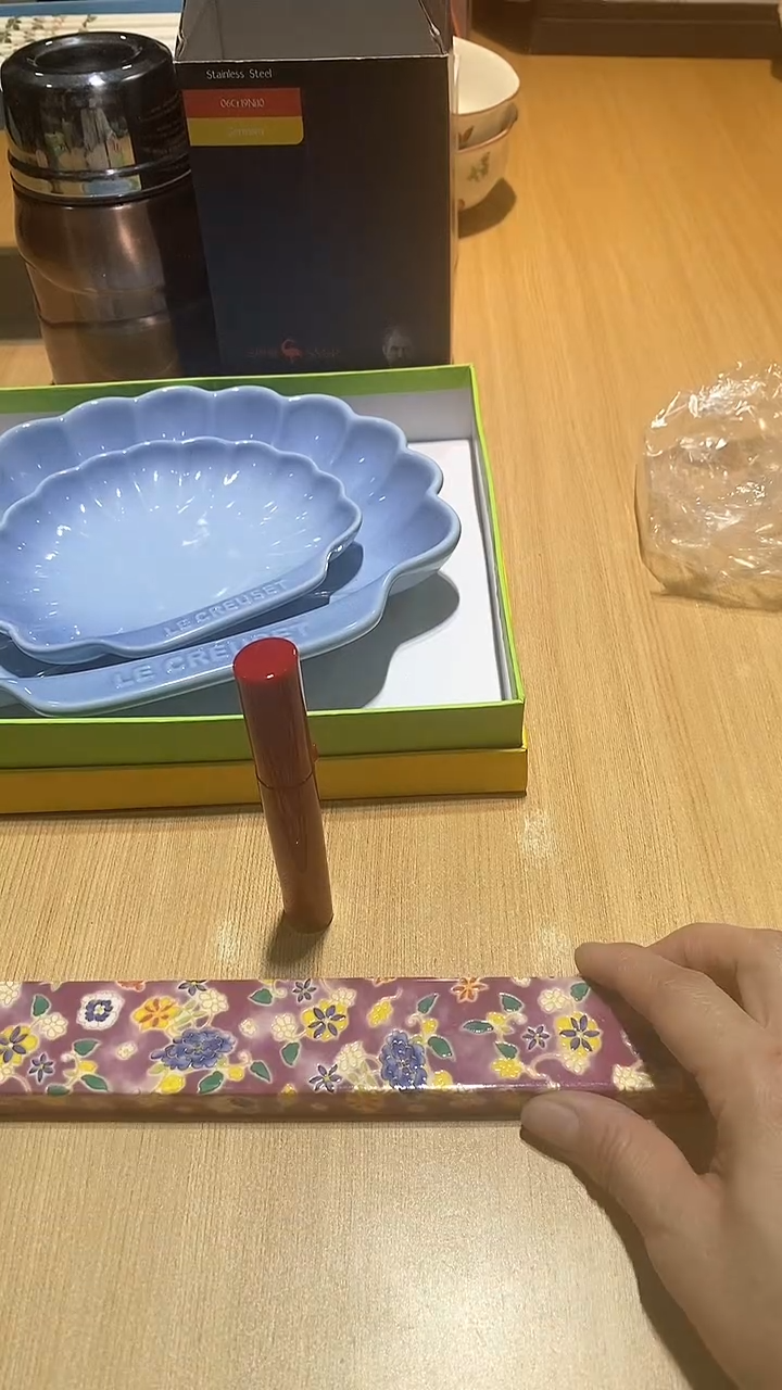 【闪购商品】瓷片锅碗瓢盆一件不剩 405号