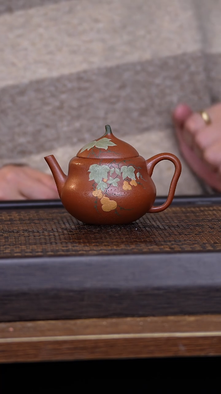 【闪购商品】紫砂茶壶456987321456879