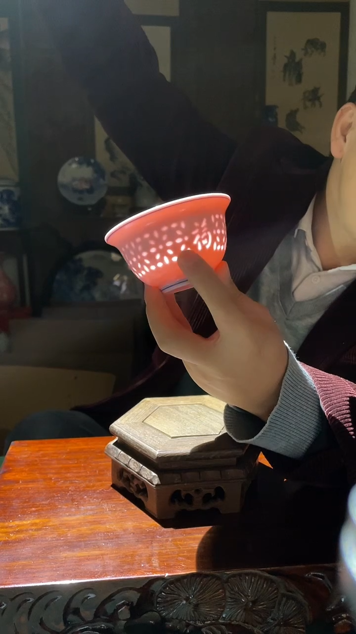 景德镇高温瓷002