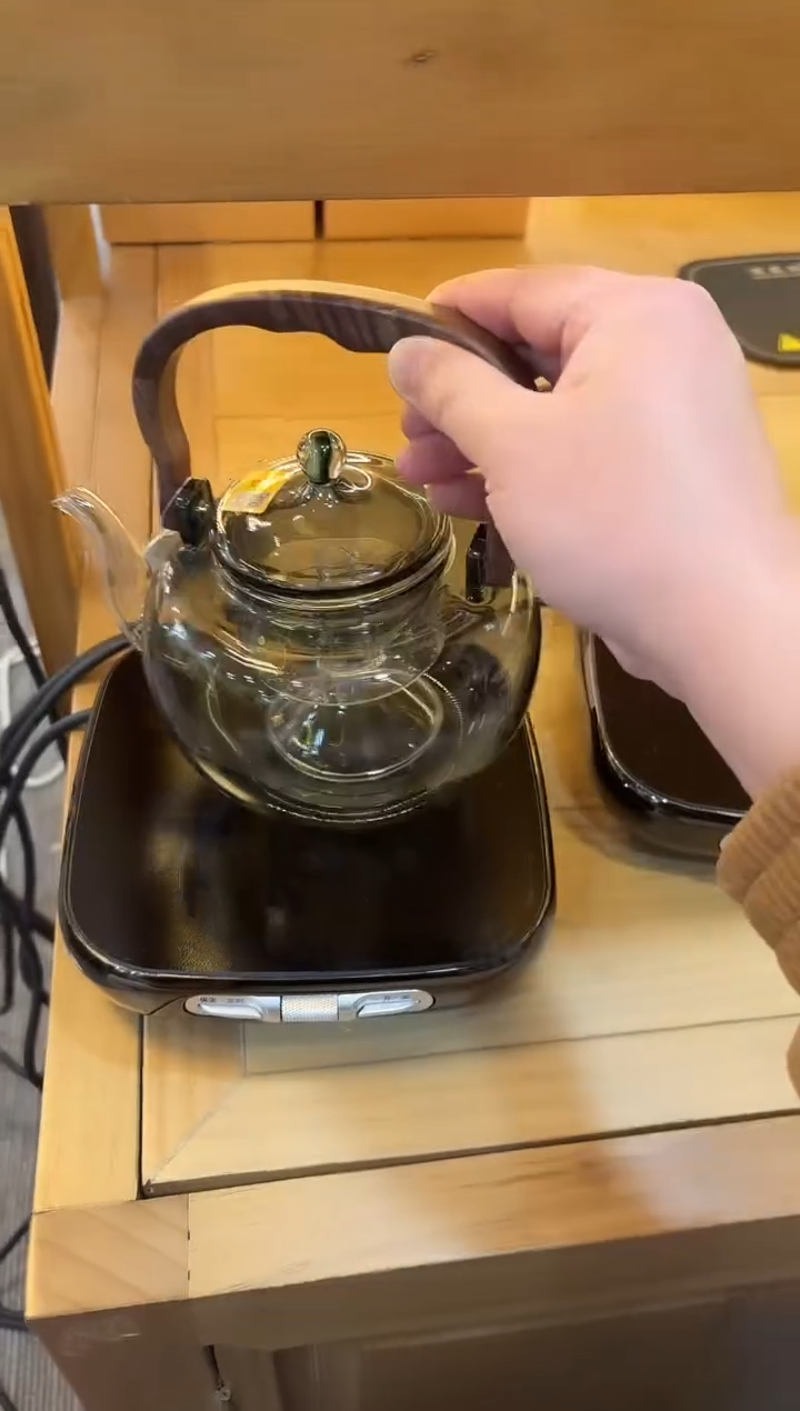 【闪购商品】茗凤祥-魔术师-X3+禾器山雅烟灰