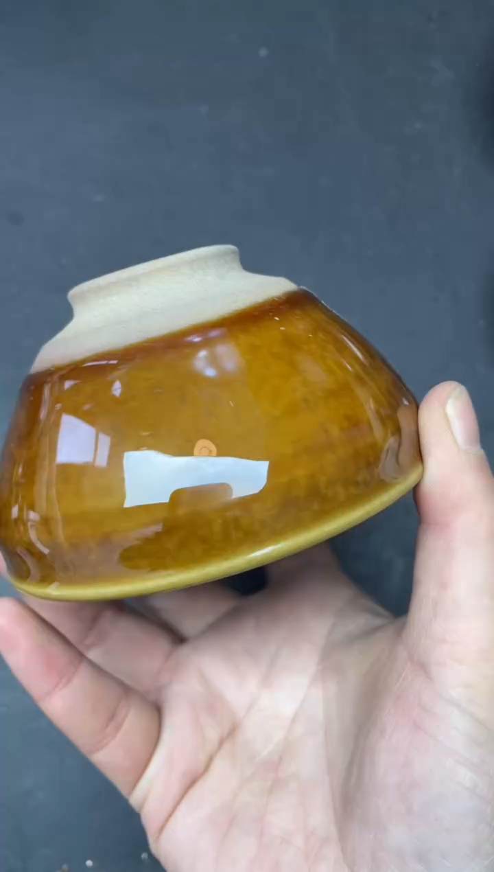 【闪购商品】茶盏288               