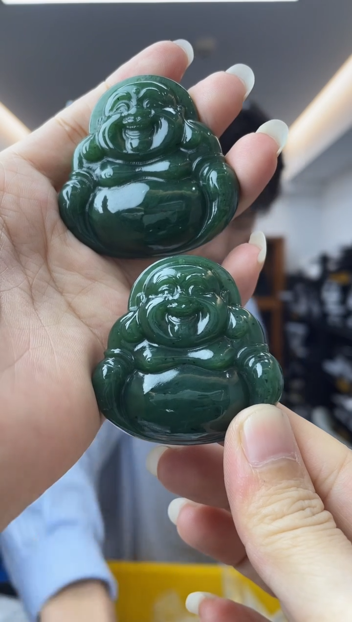【闪购商品】和田玉未镶嵌·多样性一件发货
