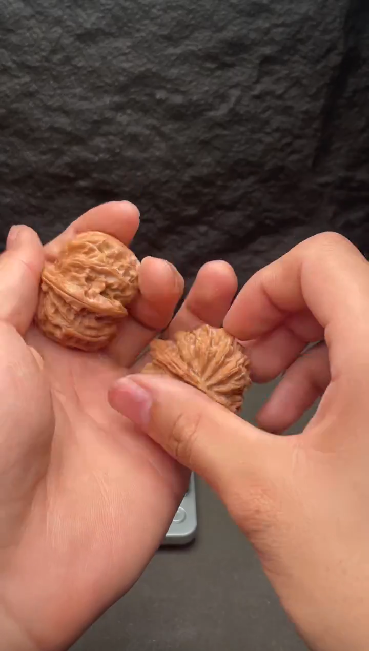 吊坠文玩核桃122622苹果园