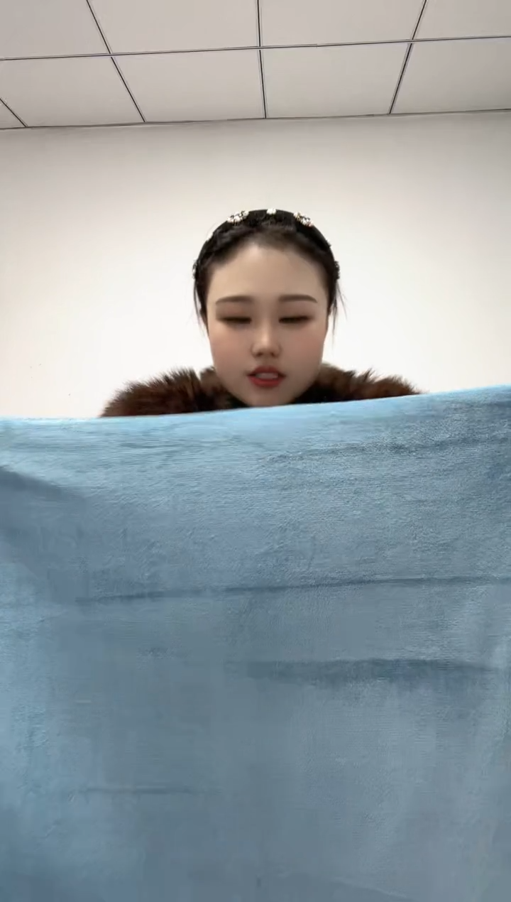 法兰绒2x2.3材质面料尺寸以主播介绍为准