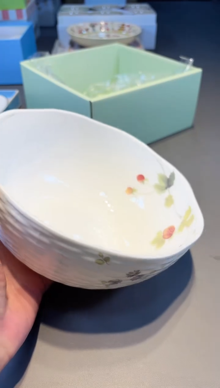 【闪购商品】瓷片新号开播啦全场福利保正保真