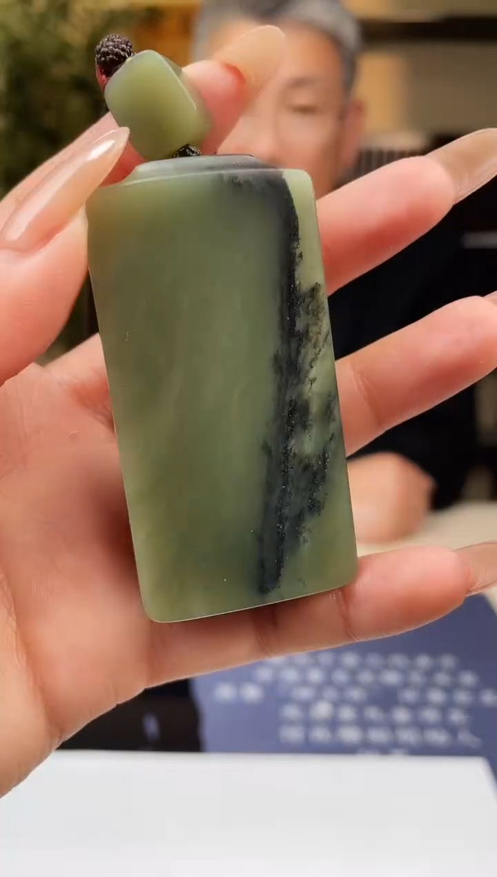 定制和田玉多样性发货拍一发一