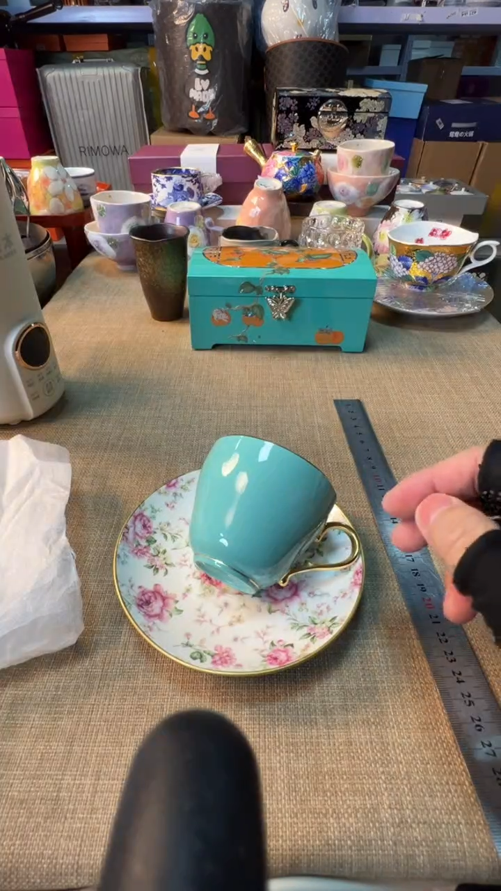 【闪购商品】瓷片启航瓷器精选