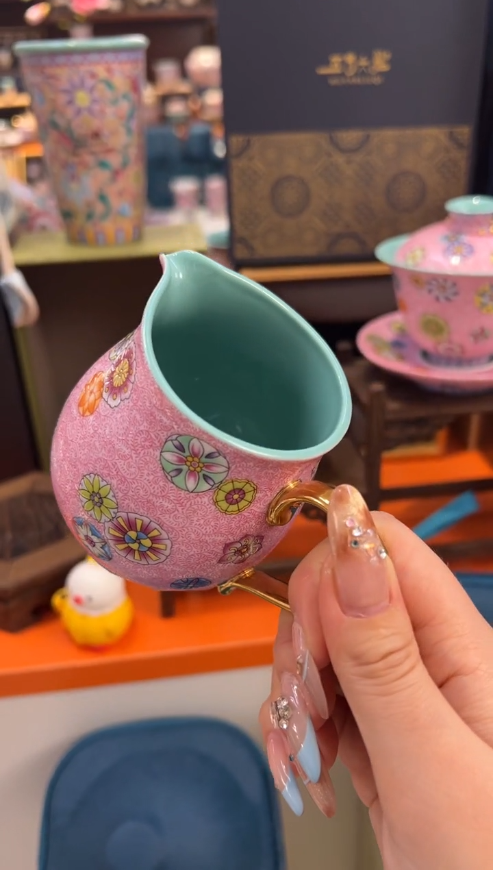 瓷片乔悦闪电购链接