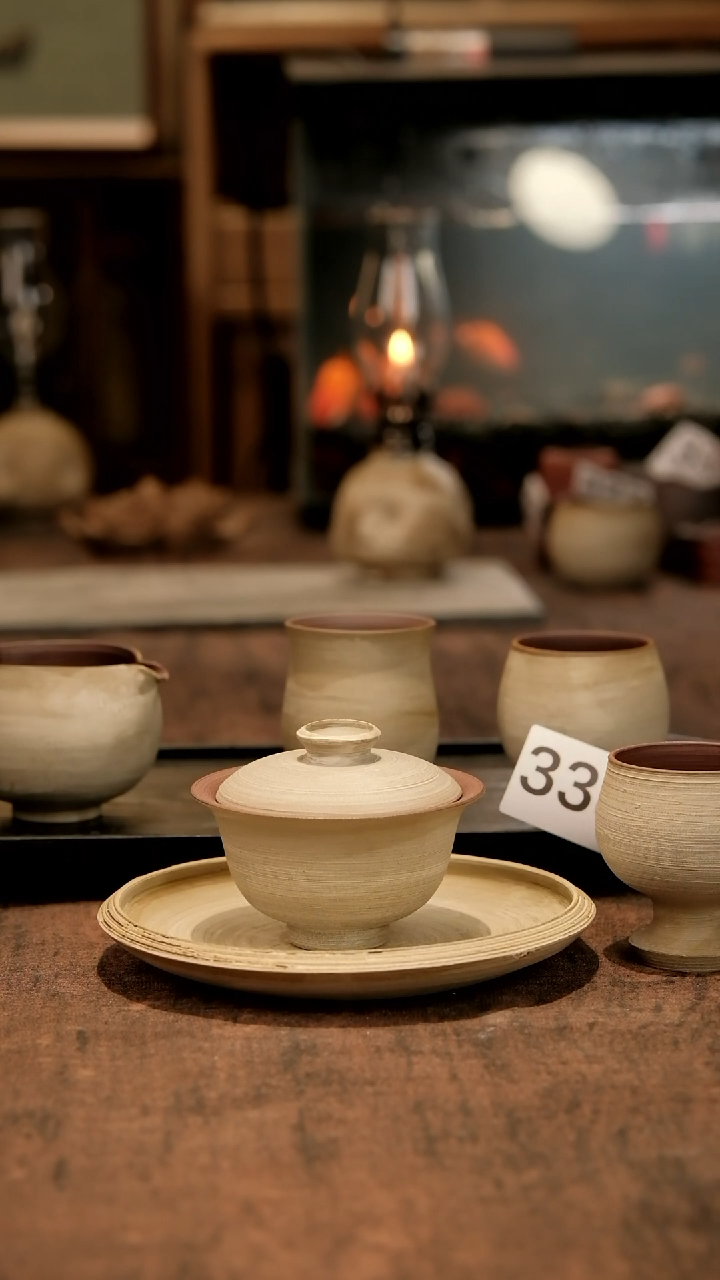 【闪购商品】杯景德镇修然陶艺手作338