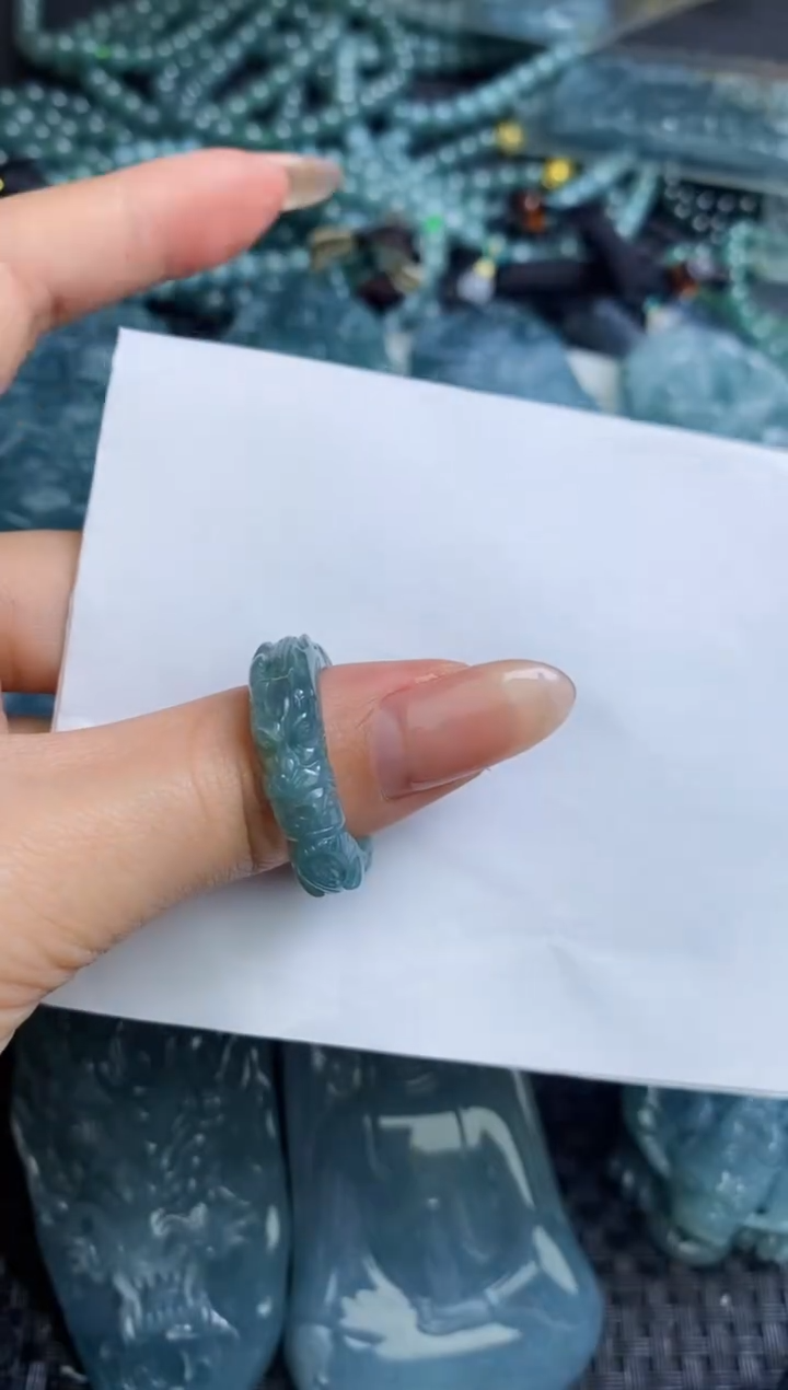 【闪购商品】翡翠颈饰未镶嵌多样性发货