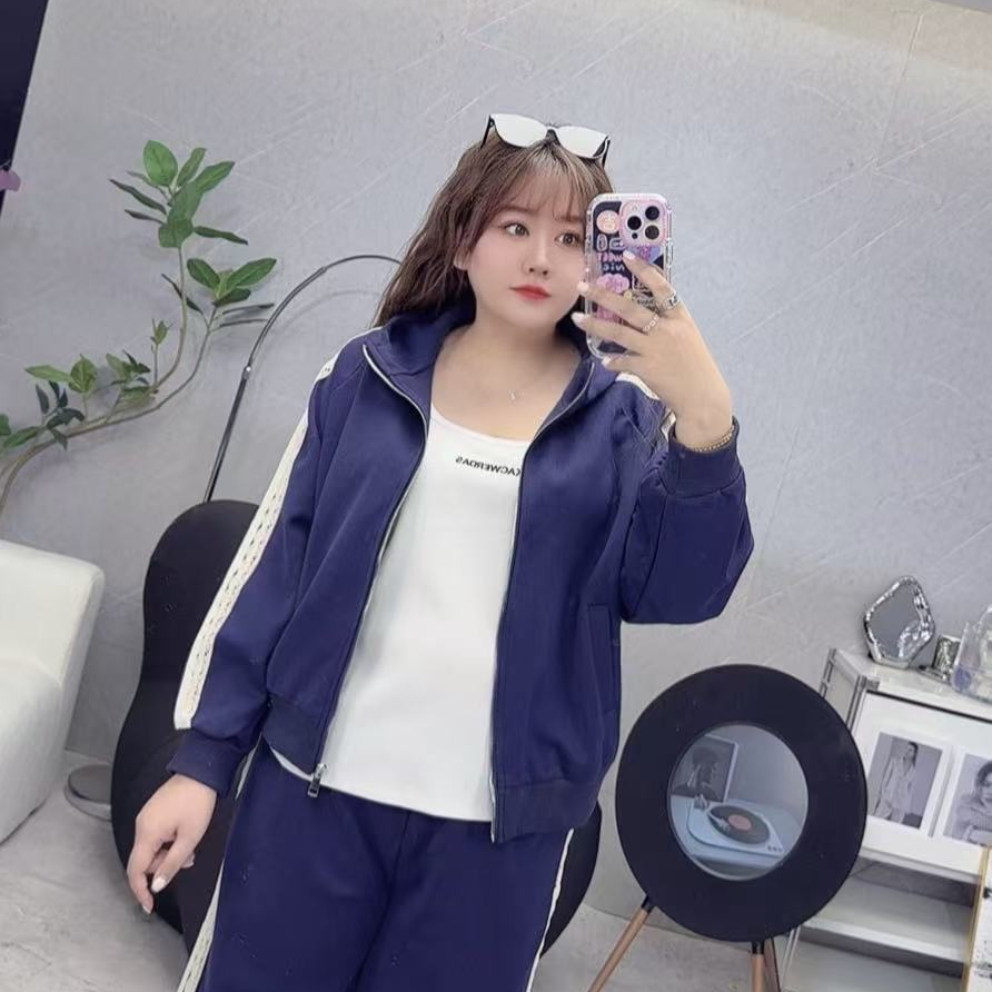 小钰家-运动休闲两件套