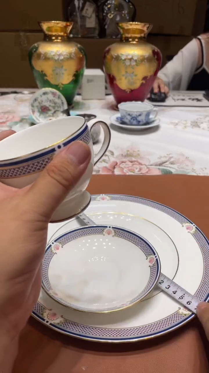 瓷片其他摆件瓷器52