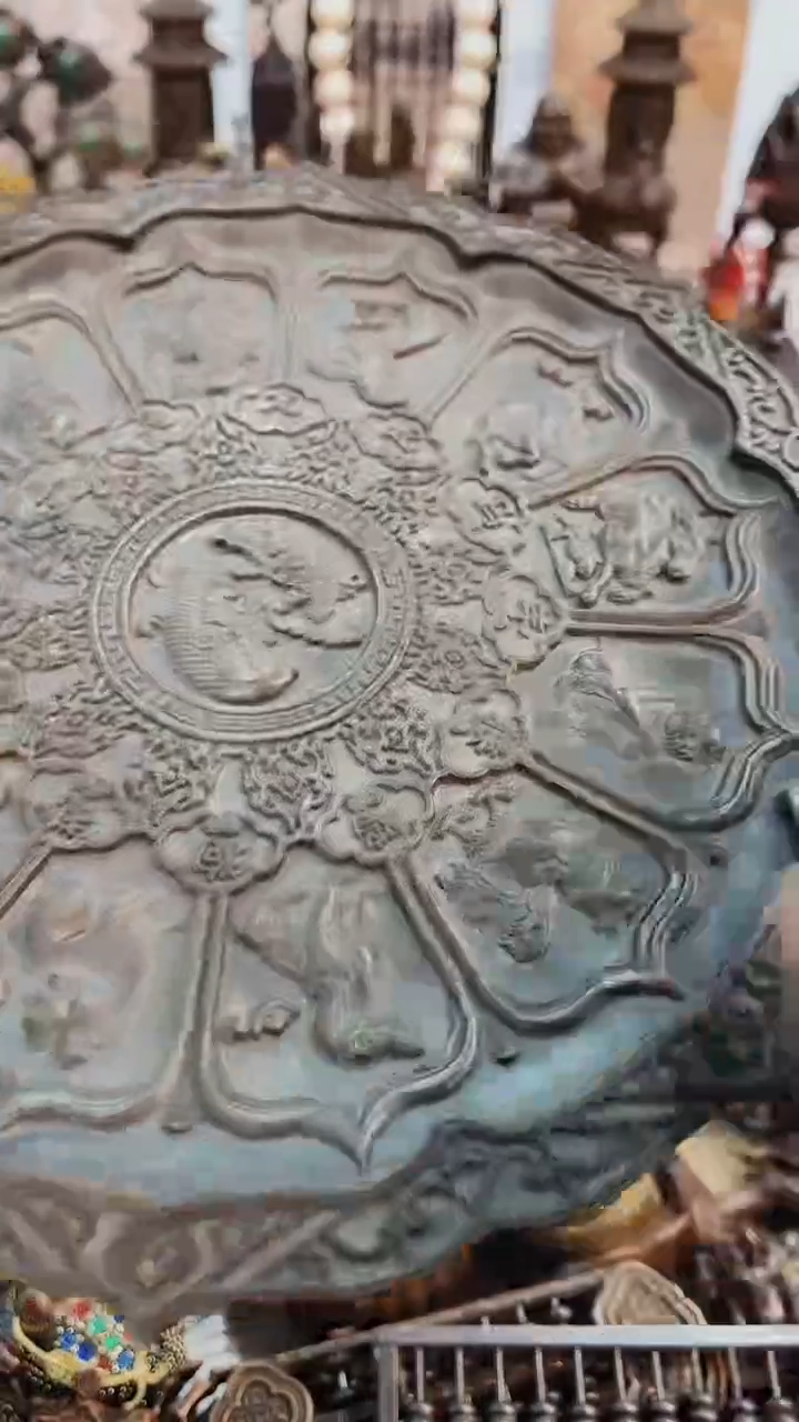 【闪购商品】精铜工匠 独具韵味