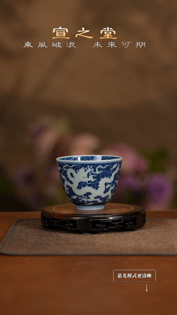 景德镇高端纯手工陶瓷！！！