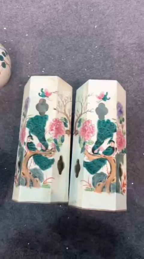 【闪购商品】摆件瓷器摆件瓷器摆件