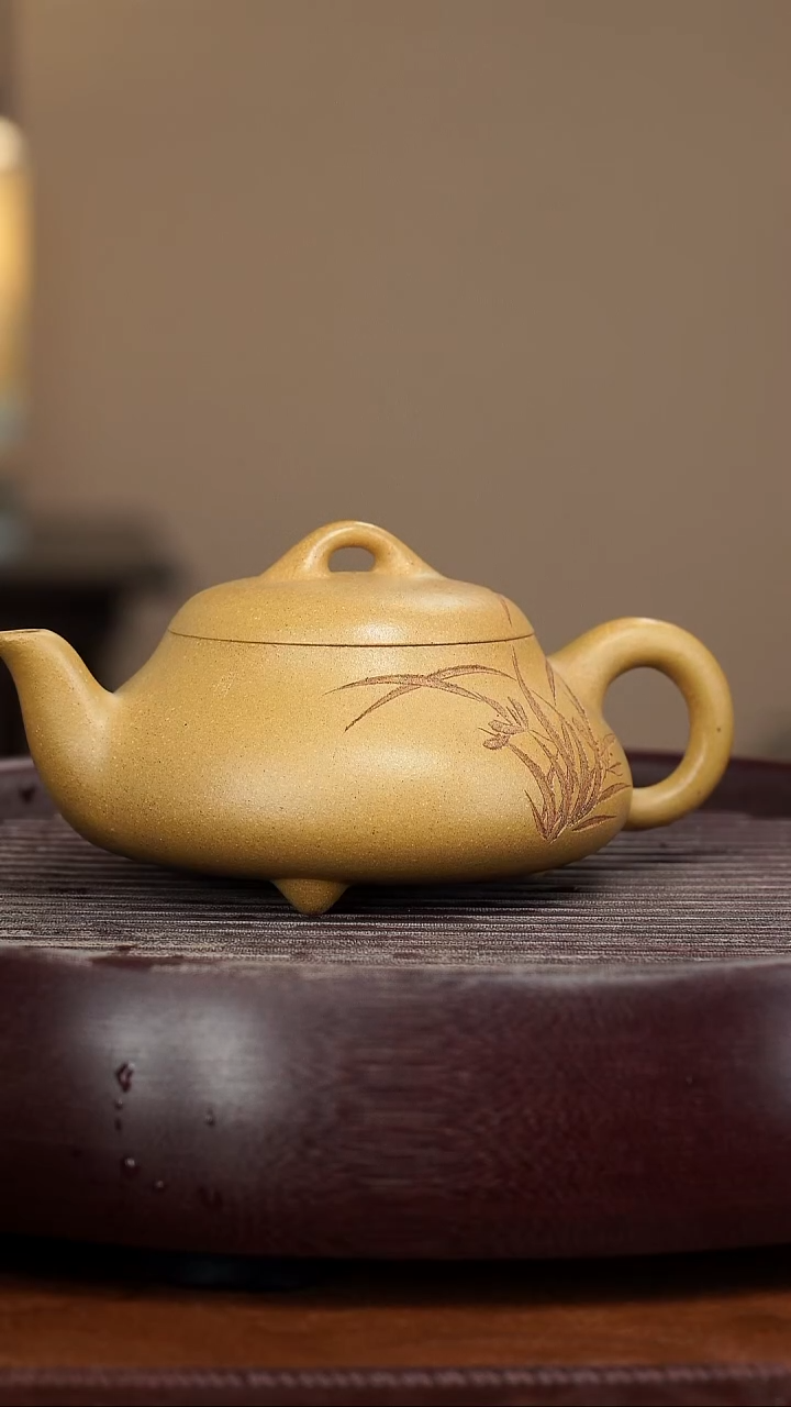 【闪购商品】紫砂茶壶宜兴紫砂壶