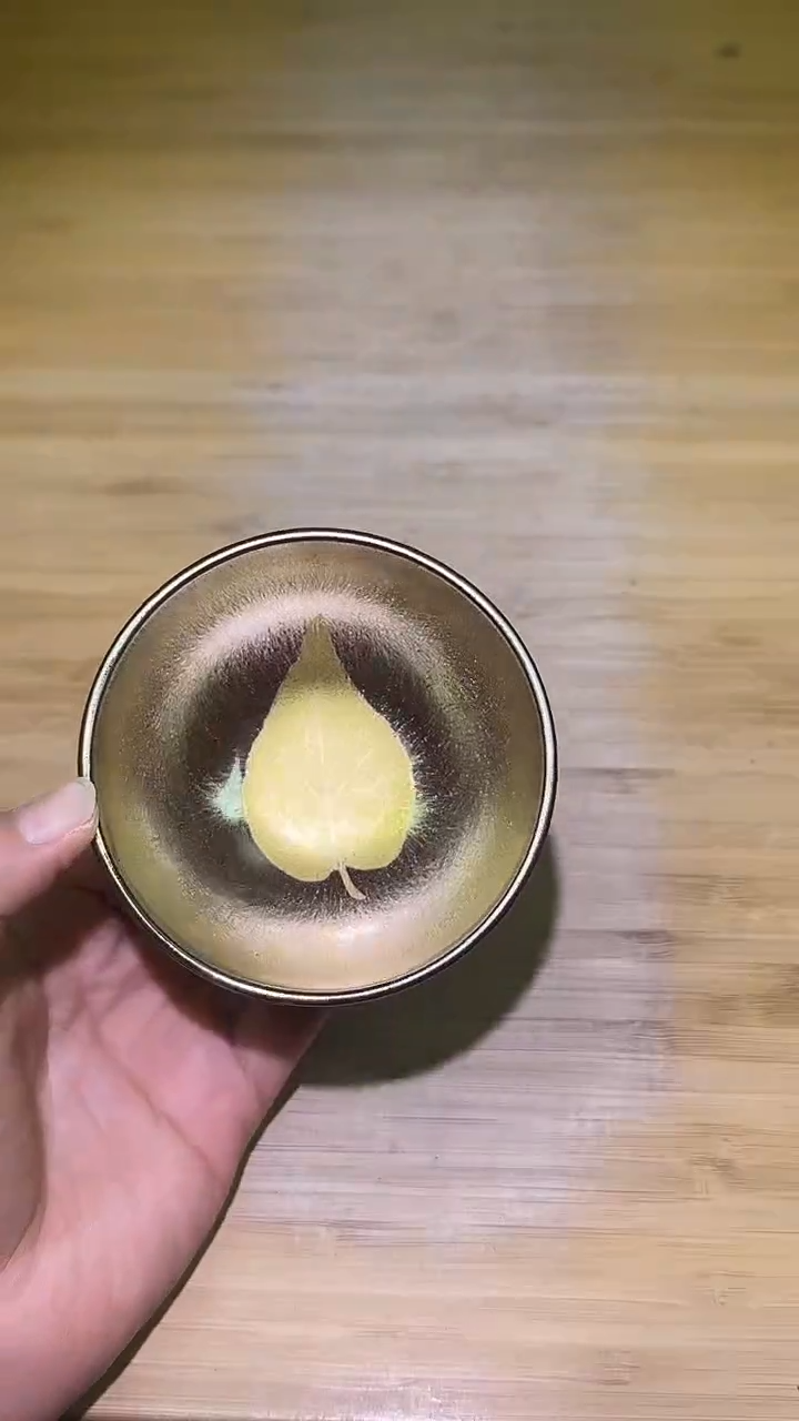 茶盏精品茶盏888888木叶金