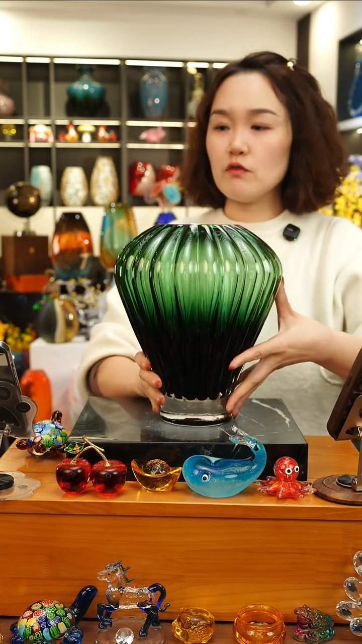 外贸花瓶花器花盆083