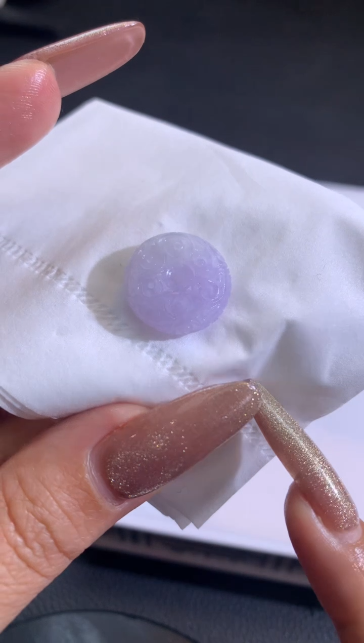 【闪购商品】定制翡翠未镶嵌翡翠