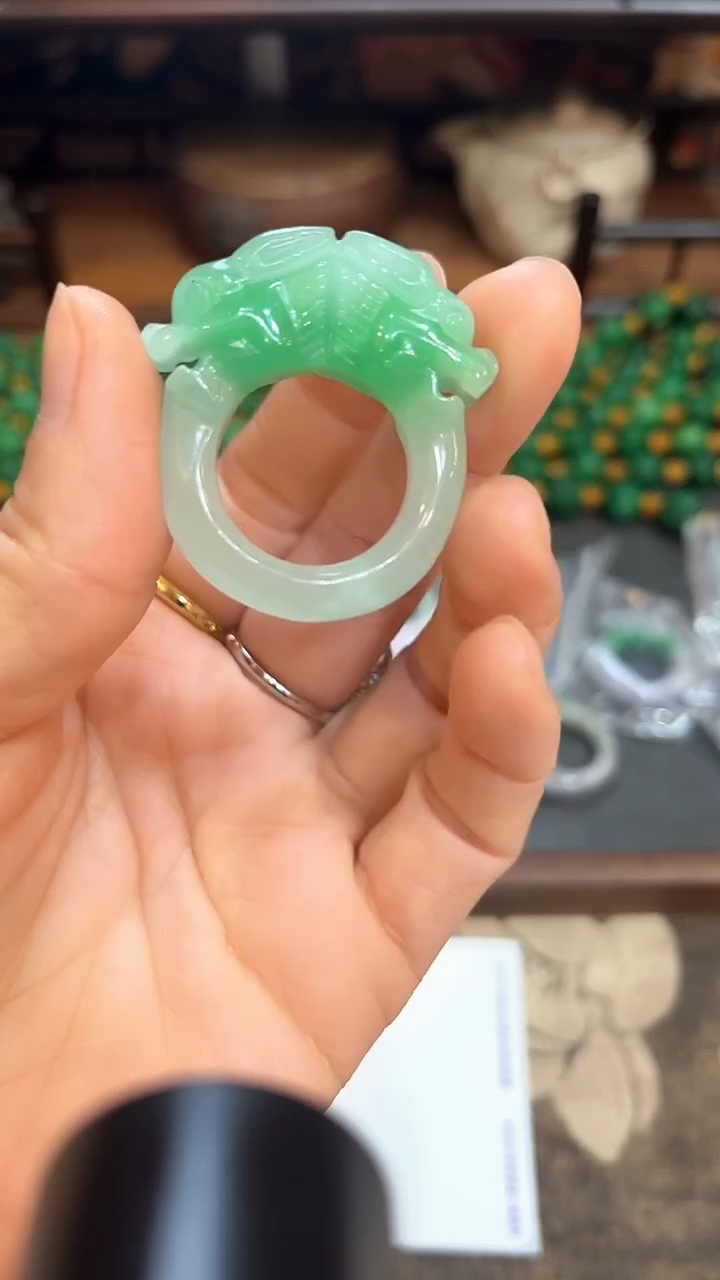 小*民族风原创手作493