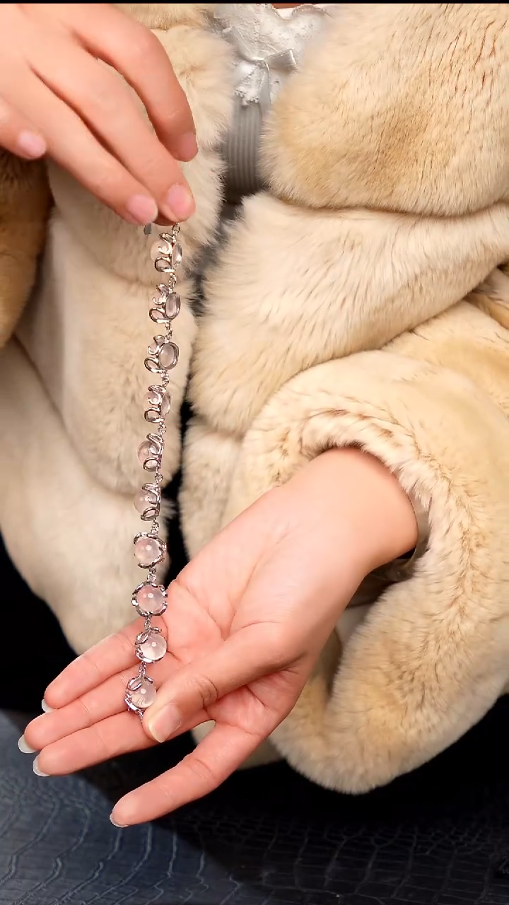 水晶摆件未镶嵌117