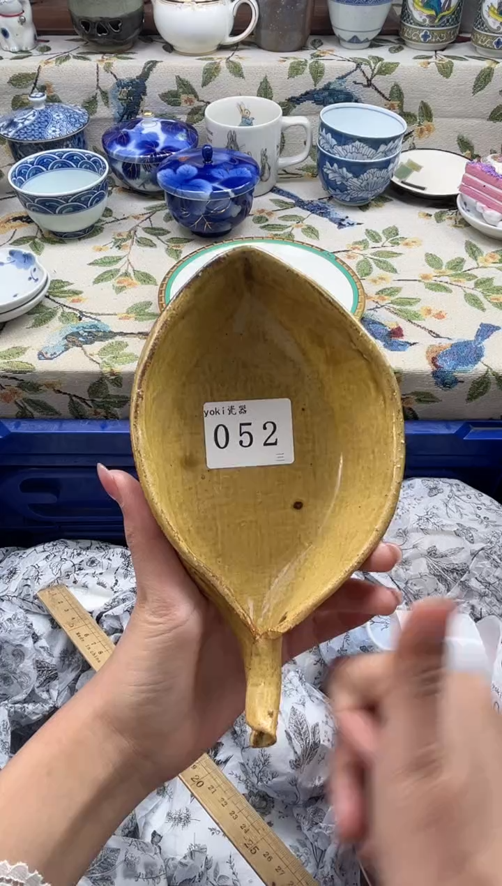 瓷片如*?         052