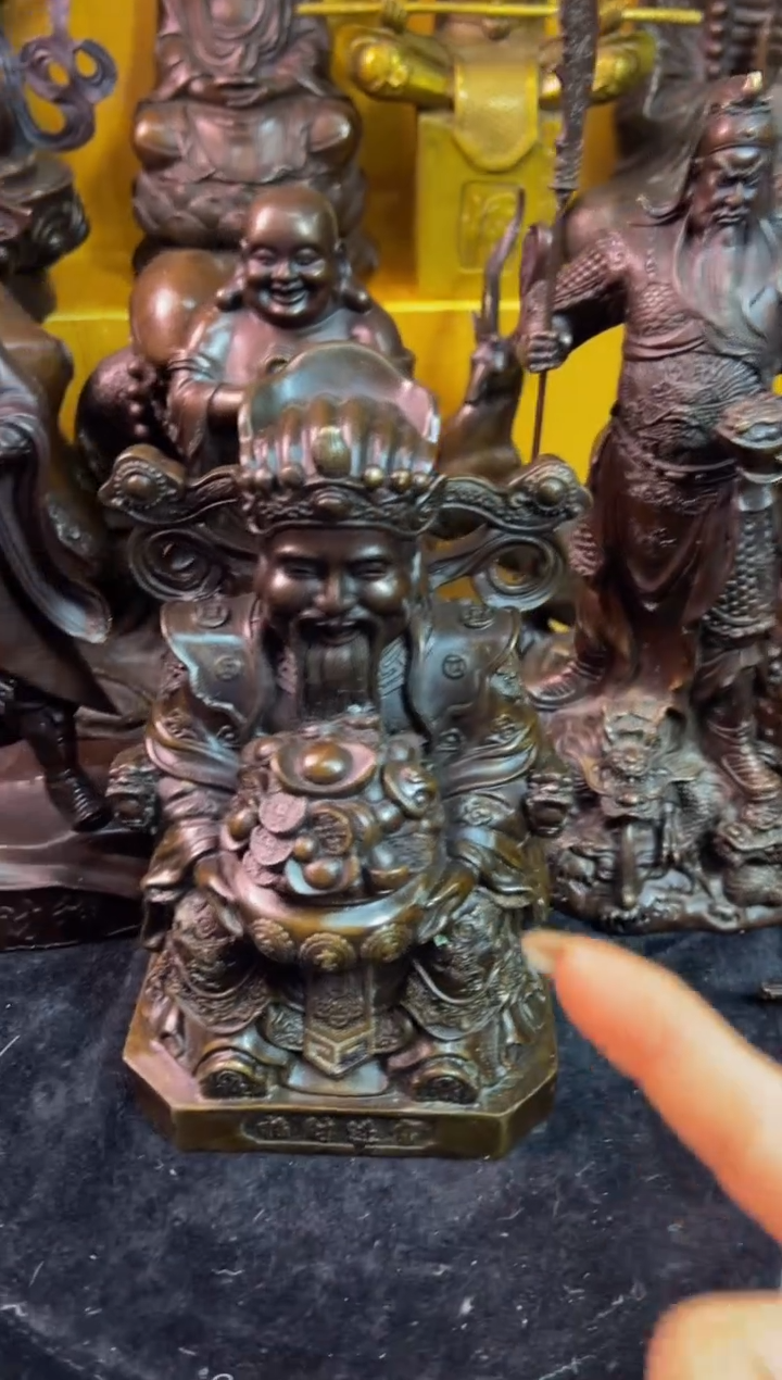 【闪购商品】1案台摆件 物品摆件 