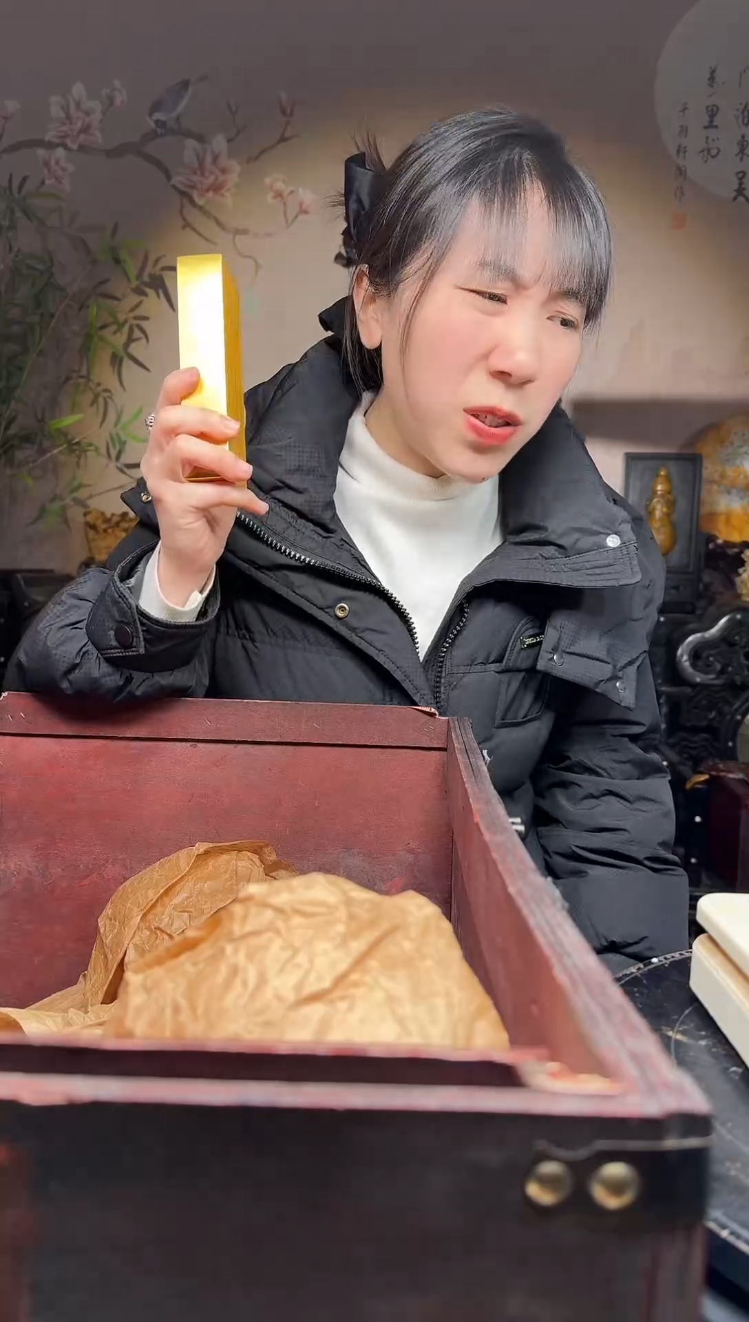 金属特色摆件特色摆件T-50