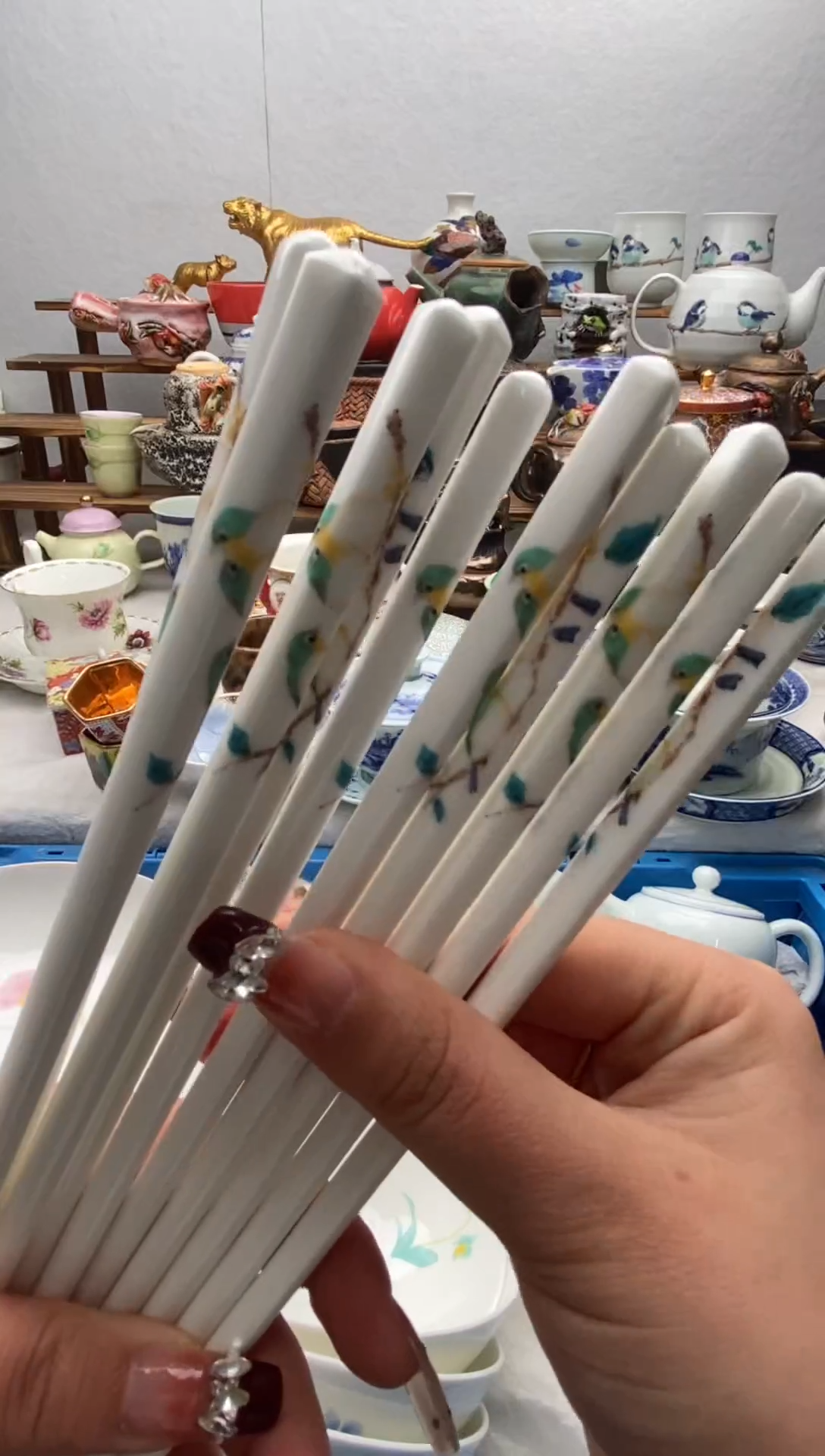 【闪购商品】瓷片全场满20包邮一对一闪购
