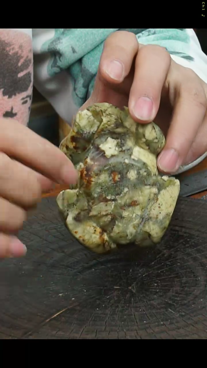 【闪购商品】石头1