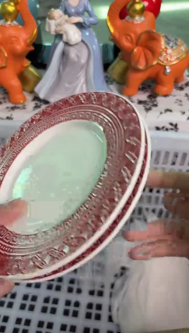 瓷片418默认微瑕谨慎参怕库存1件