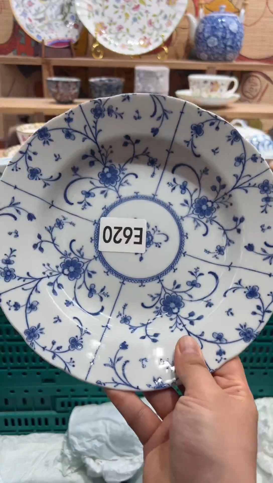 瓷片瓷片二十五包邮E620