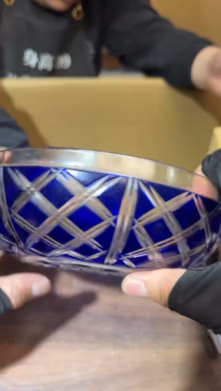 【闪购商品】瓷片工艺赏玩器物多样性发一个（卡单拉黑）