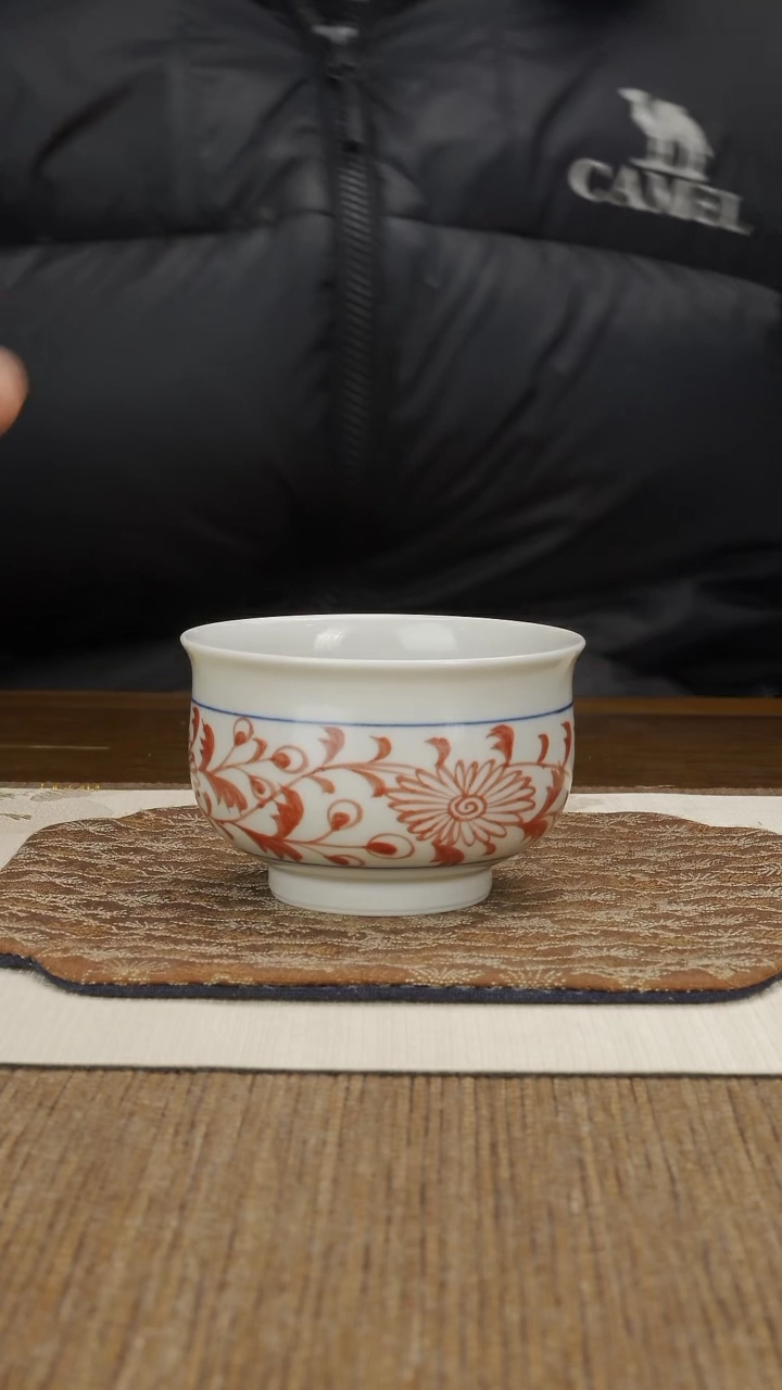 【闪购商品】杯子7625351643225135