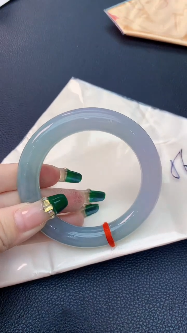 翡翠手镯未镶嵌0399421633