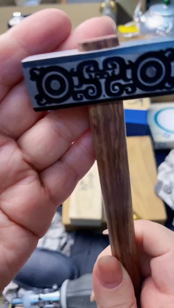 【闪购商品】瓷片CZ炎美杂货铺质量保证