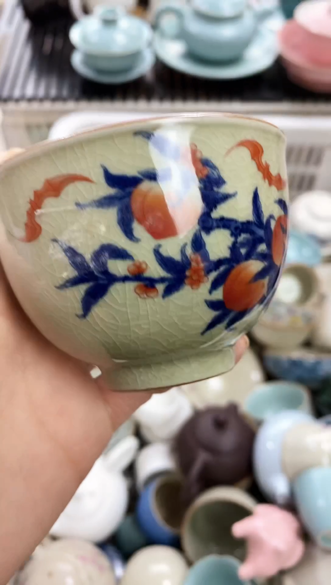 【闪购商品】茶具茶壶茶碗茶杯